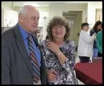 Nurse Retires After 26 years